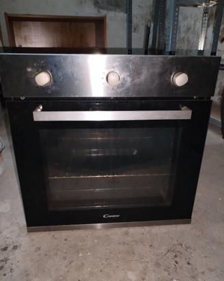 Forno Candy  ventilato