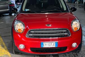 MINICooper D Countryman