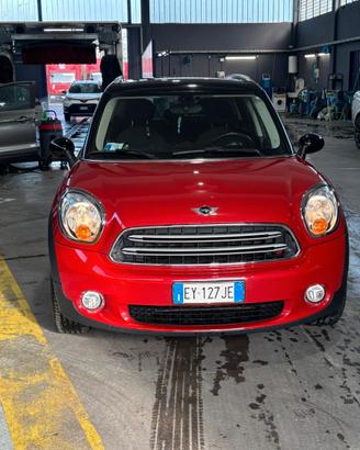 MINICooper D Countryman