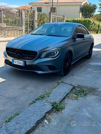 Cla coupé 200d