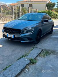Cla coupé 200d