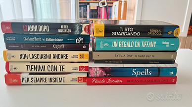 Vari libri
