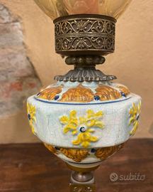 LAMPADA VINTAGE