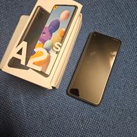samsung a21S