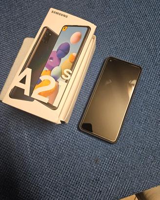 samsung a21S