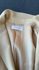 Blazer Caracter