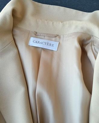 Blazer Caracter