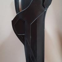 fondina estrazione rapida Vega per Beretta 92