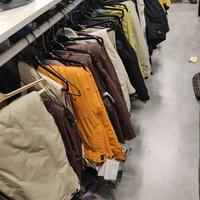 Giacca e pantalone da neve