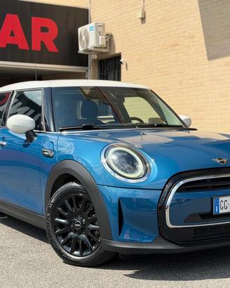 MINI Cooper 1.5 Cooper Camden EDITION (NESSUN VI