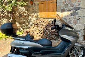 YAMAHA MAJESTY 400
