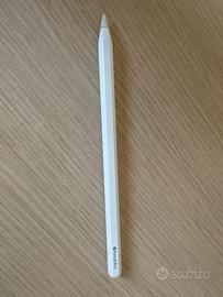 Apple pencil