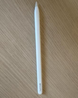 Apple pencil