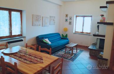 Appartamento a Camigliatello Silano