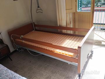 Letto elettrico WIMED MOVI COD. BONGO