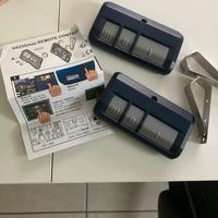 Telecomando garage
