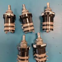 commutatore rotativo