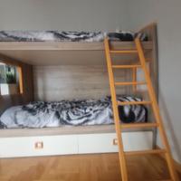 Letto a castello per cameretta