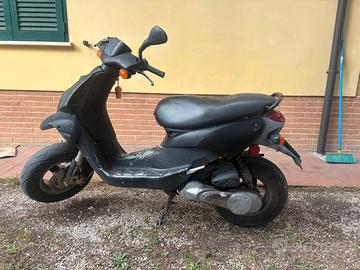 Peugeot Trekker 50 cc