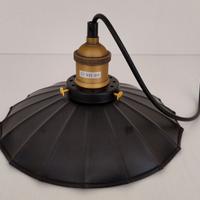 Lampadario Piccolo da Soffitto a Sospensione Esoes