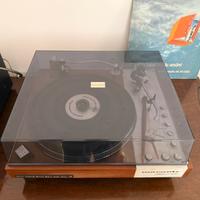 Giradischi Marantz Model 6300 maniacale