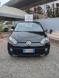Volkswagen Up 1.0 Bz 75cv 5p Move