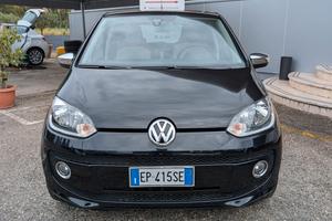 Volkswagen Up 1.0 Bz 75cv 5p Move