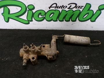 RIPARTITORE DI FRENATA PAJERO V20 2.8 TD 1997