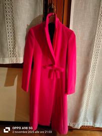 Cappotto Donna Hanita