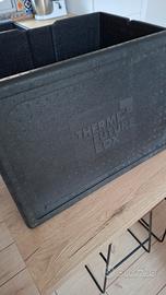 Polibox contenitore isotermico