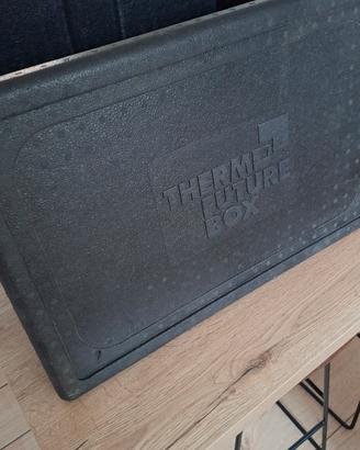 Polibox contenitore isotermico