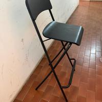 Sgabello cucina soggiorno makeup trucco