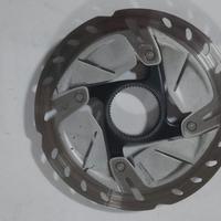 Disco Ultegra 140 mm.