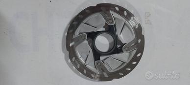 Disco Ultegra 140 mm.