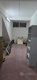 cantina ampia finestrata