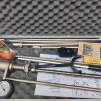 Kit perforazione tubi