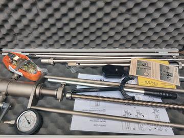 Kit perforazione tubi