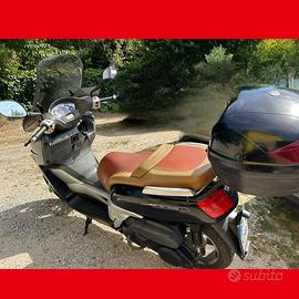Yamaha Versity XC 300 (2004) - UNICO PROPRIETARIO