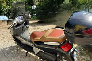 Yamaha Versity XC 300 (2004) - UNICO PROPRIETARIO