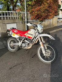 Yamaha TT 600 E