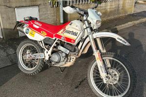 Yamaha TT 600 E