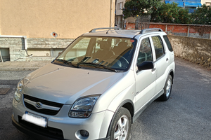 Suzuki Ignis II 1.3 VVT 94 Cavalli 2WD 105.000 km