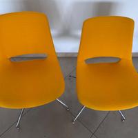 Sedie Arper usate (2pz)