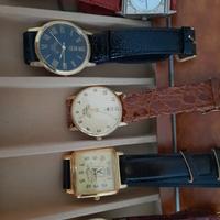 Set orologi vintage