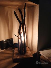 Lampada di design