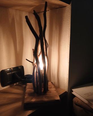 Lampada di design