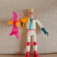 Ghostbuster Egon Splenger anni 90