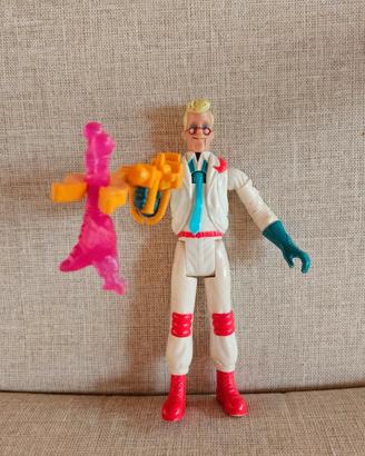 Ghostbuster Egon Splenger anni 90
