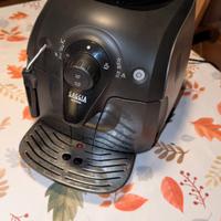 Gaggia besana macchina caffè con macina chicchi 