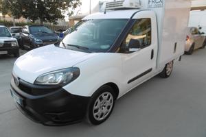 Fiat Doblò 1.6 Mjet FRIGORIFERO -20° FRCX